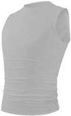 Mens Sleeveless Tight Fit Training Muscle Tee OXFORD Primary