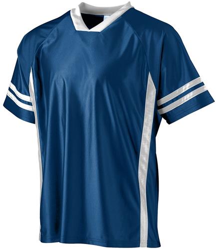 Augusta Sportswear Dazzle Soccer Jersey Epic Sports