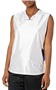 Womens Girls Chevron Athletic Cut Drop Tail Basketball Jerseys WHITE/ROYAL Primary