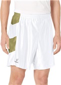 Adult 7" Inseam Chevron Basketball Shorts No Pockets