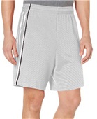 Adult 7" to 9" Inseam, 2" Waistband Basketball Shorts