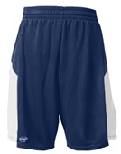 Mens 7" / Youth 6" Youth Vented Mesh Side Panels Basketball Shorts