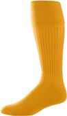 Augusta Youth Knee-Length Tube Soccer Socks