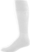 Augusta Youth Knee-Length Tube Soccer Socks