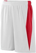 Augusta 9" Adult Youth Graded Inseam Top Score Shorts No Pockets Augusta 9" Adult Youth Graded Inseam Top Score Shorts No Pockets
