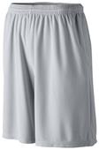 Augusta Longer Length Wicking Shorts w/ Pockets Augusta Longer Length Wicking Shorts w/ Pockets