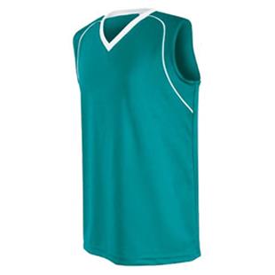 High Five CUT_321552  Ladies FreeStyle Sublimated Elite Soccer Jersey