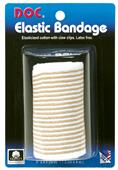 DOC Elastic Bandage Includes Clips