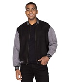 Threadfast Apparel Unisex Legend Jacket 364J