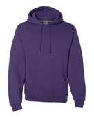 Russell Athletic Unisex Dri-Power Hooded Sweatshirt 695HBM