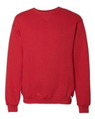 Russell Athletic Unisex Dri-Power Crewneck Sweatshirt 698HBM