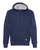 Russell Athletic Unisex Cotton Classic Hooded Sweatshirt 82ONSM