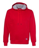 Russell Athletic Unisex Cotton Classic Hooded Sweatshirt 82ONSM