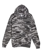 Lane Seven Unisex Premium Pullover Hooded Sweatshirt LS14001