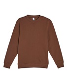 Lane Seven Unisex Premium Crewneck Sweatshirt LS14004
