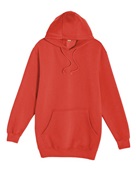 Lane Seven Unisex Heavyweight Pullover Hooded Sweatshirt LS19001