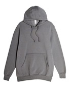 Lane Seven Unisex Heavyweight Pullover Hooded Sweatshirt LS19001