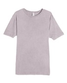 Lane Seven Unisex Vintage T-Shirt LST002 ZINC Primary