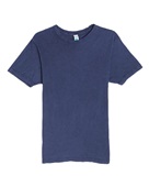 Lane Seven Unisex Vintage T-Shirt LST002 DENIM Primary