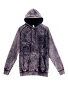 Lane Seven Unisex Vintage Raglan Hooded Sweatshirt LST004