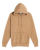 Lane Seven Unisex Vintage Raglan Hooded Sweatshirt LST004