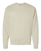 Hanes Adult Perfect Sweats Crewneck Sweatshirt RS160