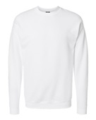Hanes Adult Perfect Sweats Crewneck Sweatshirt RS160