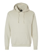 Hanes Adult Perfect Sweats Pullover Hooded Sweatshirt RS170