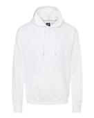 Hanes Adult Perfect Sweats Pullover Hooded Sweatshirt RS170