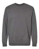 Gildan Adult Softstyle Fleece Crew Sweatshirt SF000