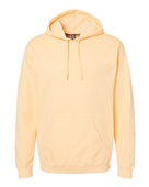Gildan Adult Softstyle Fleece Pullover Hooded Sweatshirt SF500