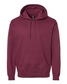 Gildan Adult Softstyle Fleece Pullover Hooded Sweatshirt SF500