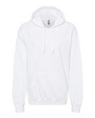 Gildan Adult Softstyle Fleece Pullover Hooded Sweatshirt SF500