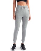 Ladies' Tridri Maria Fitted Yoga Jogger TD055