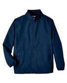 Team 365 Unisex Zone Hydrosport Storm Flap Jacket TT87