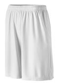 Augusta Youth Longer Length Short w/ Pockets Augusta Youth Longer Length Short w/ Pockets
