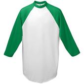 Augusta Athletic Wear Youth Baseball Jersey