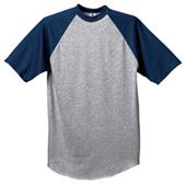 Augusta Athletic Wear Youth SS Baseball Jersey