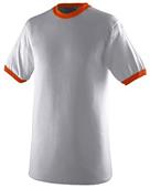 Augusta Athletic Adult Wear Ringer T-Shirt