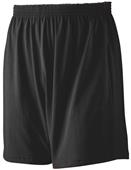 Augusta Athletic Wear Jersey Knit Short