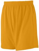 Augusta Athletic Wear Jersey Knit Short Augusta Athletic Wear Jersey Knit Short