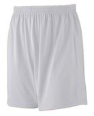 Augusta Youth Jersey Knit Youth Shorts Augusta Youth Jersey Knit Youth Shorts