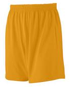 Augusta Youth Jersey Knit Youth Shorts Augusta Youth Jersey Knit Youth Shorts