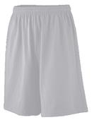 Augusta Athletic Wear Longer Length Jersey Short Augusta Athletic Wear Longer Length Jersey Short