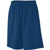 Augusta Athletic Longer Length Jersey Youth Short Augusta Athletic Longer Length Jersey Youth Short