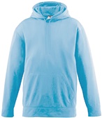 Augusta Athletic Wear Wicking Fleece Hoodie