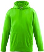 Augusta Athletic Wear Wicking Fleece Hoodie