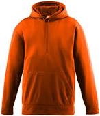 Augusta Athletic Wear Wicking Fleece Hoodie