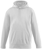 Augusta Athletic Wear Wicking Fleece Hoodie