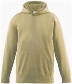 Augusta Athletic Wear Wicking Fleece Hoodie